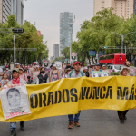 Reclaiming the Narrative: A Powerful Display of Binational Solidarity on May 5th