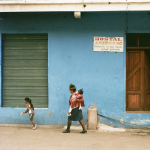 Morehouse College explores the Afro-Ecuadorian experience