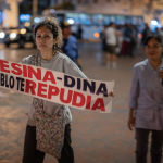 Urgent Declaration in Defense of Democracy, the Rule of Law and the Right to a Dignified Life: STOP the Criminalization of Social Protests and Mobilization in Perú